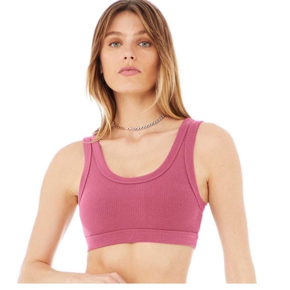 Alo Wellness Bra